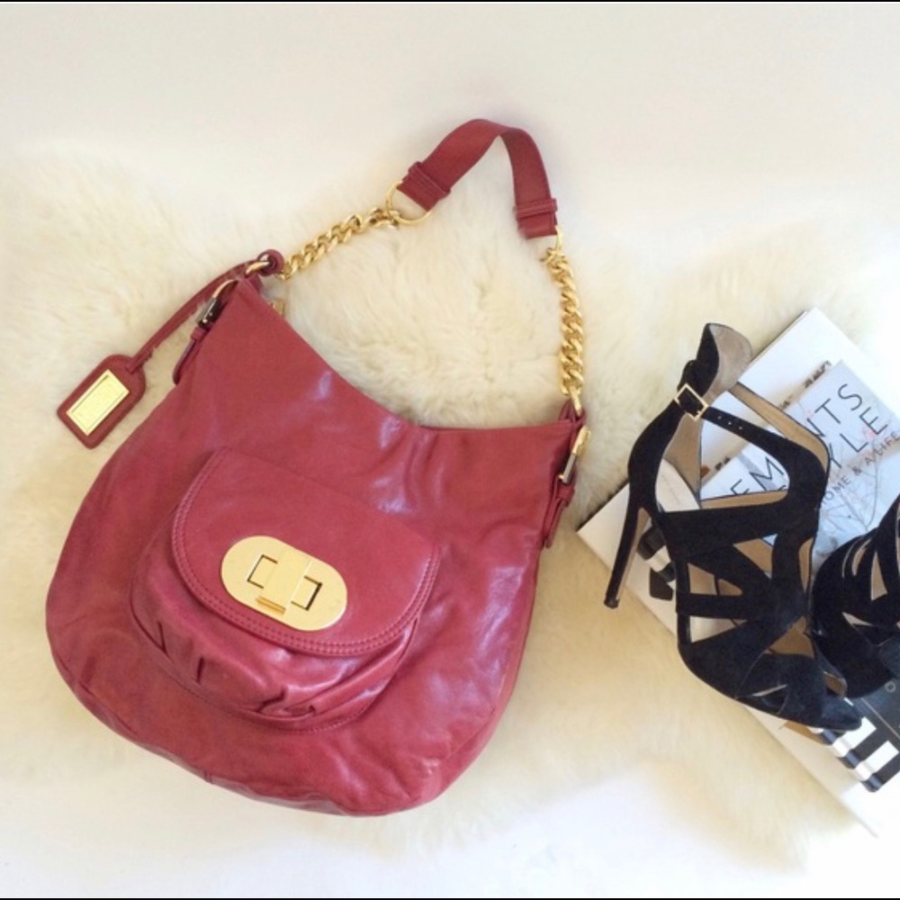 Badgley Mischka Handbag